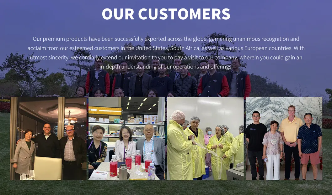 Cooperation Partners