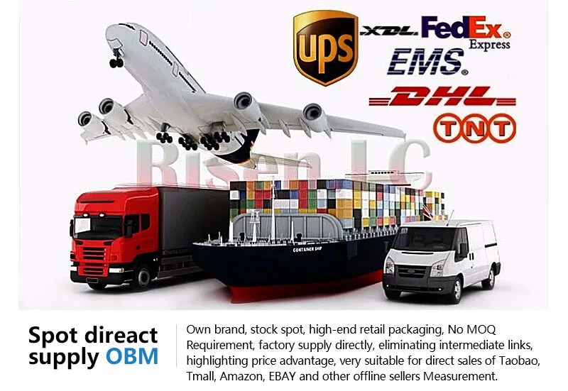 Packaging and Logistics