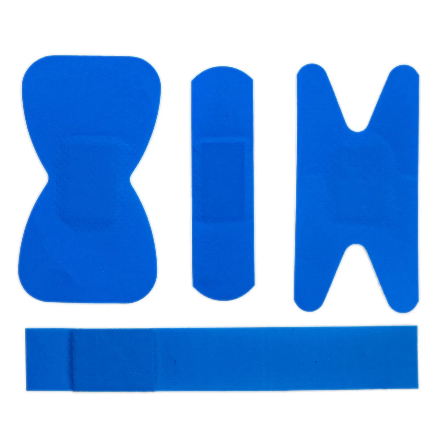 Hospital Product Supply Custom / OEM/ODM Waterproof Cartoon /Skin Color PE Elastic/ Cohesive /Self Adhesive Cotton Bandage for Children/ Kid /Adult