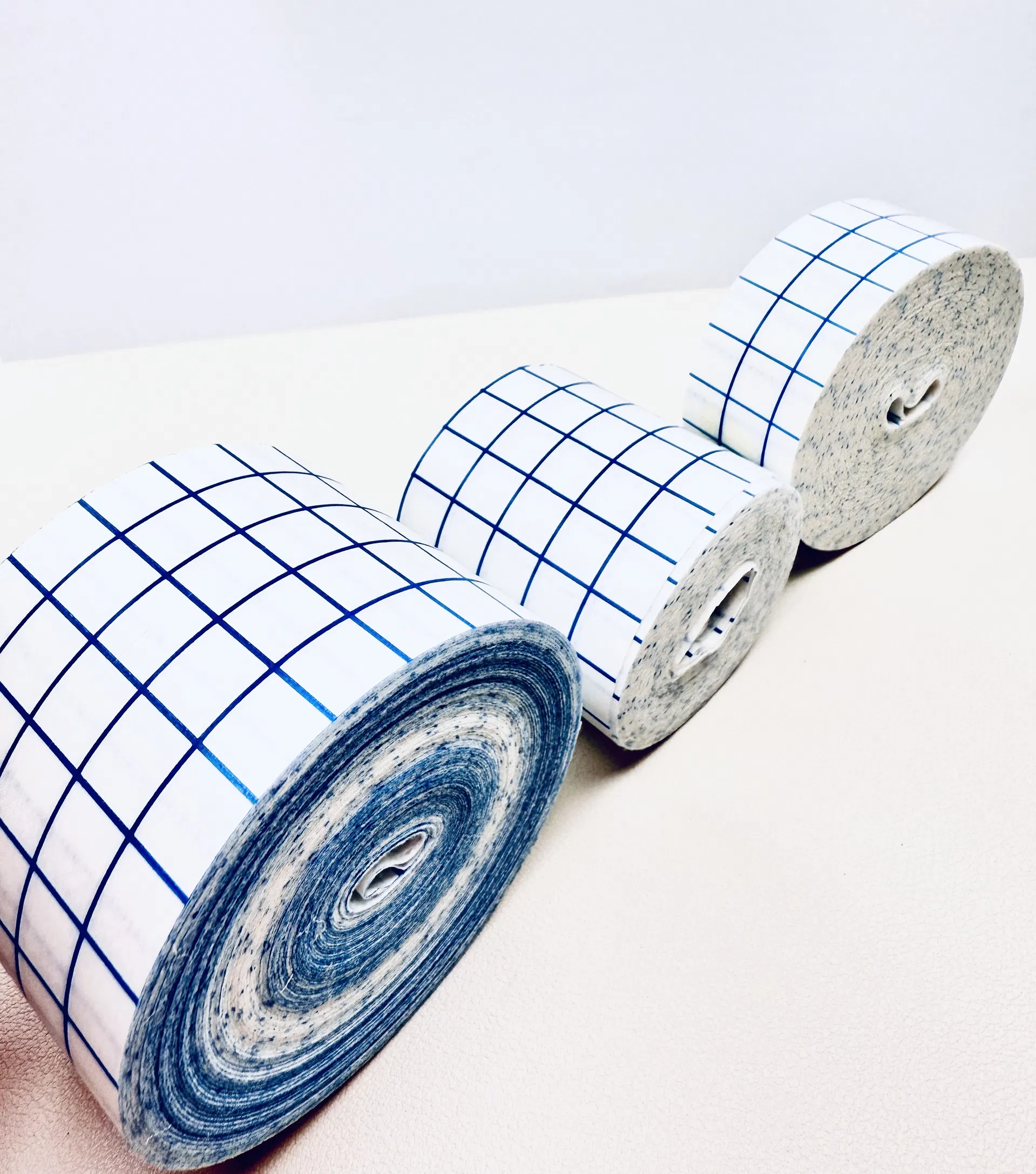 Adhesive Medical Dressing Tape Roll 3