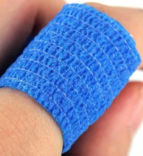 Medical Self Adhesive Bandage