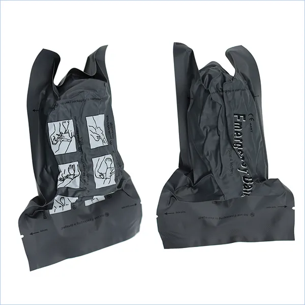 Tactical Bandage Detail 2