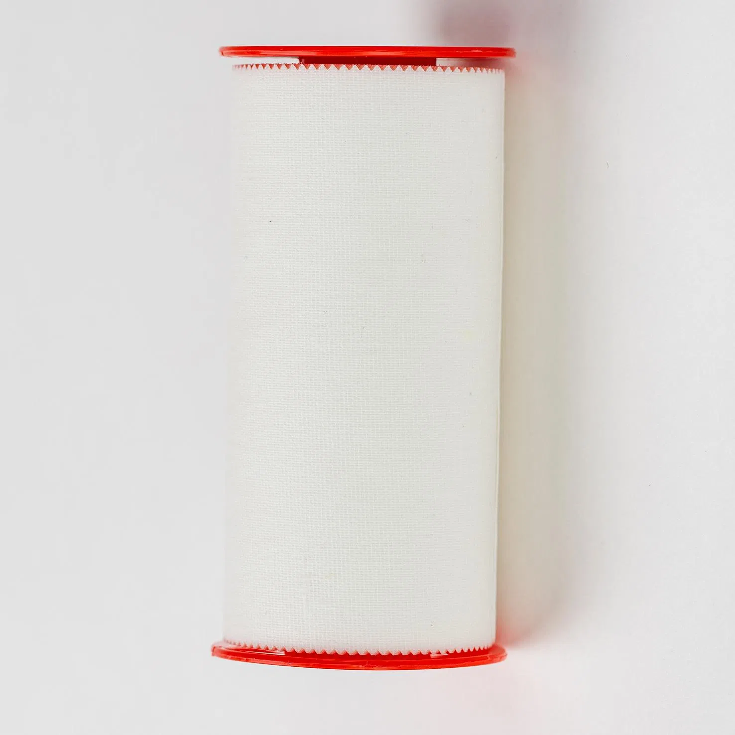 Non-Elastic Zinc Oxide Adhesive Tape for Sports Protection
