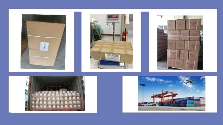 Packaging Logistics