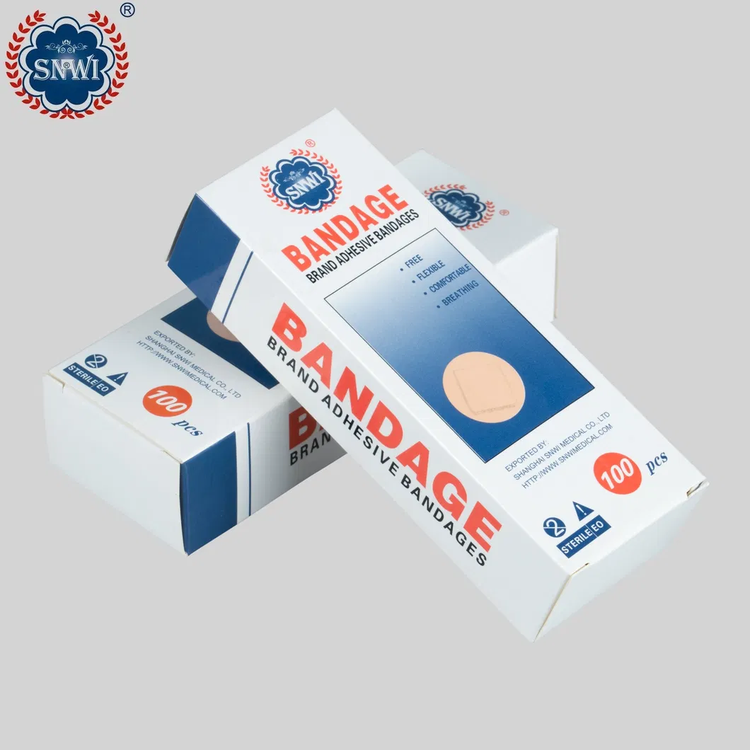 Medical POP Bandage