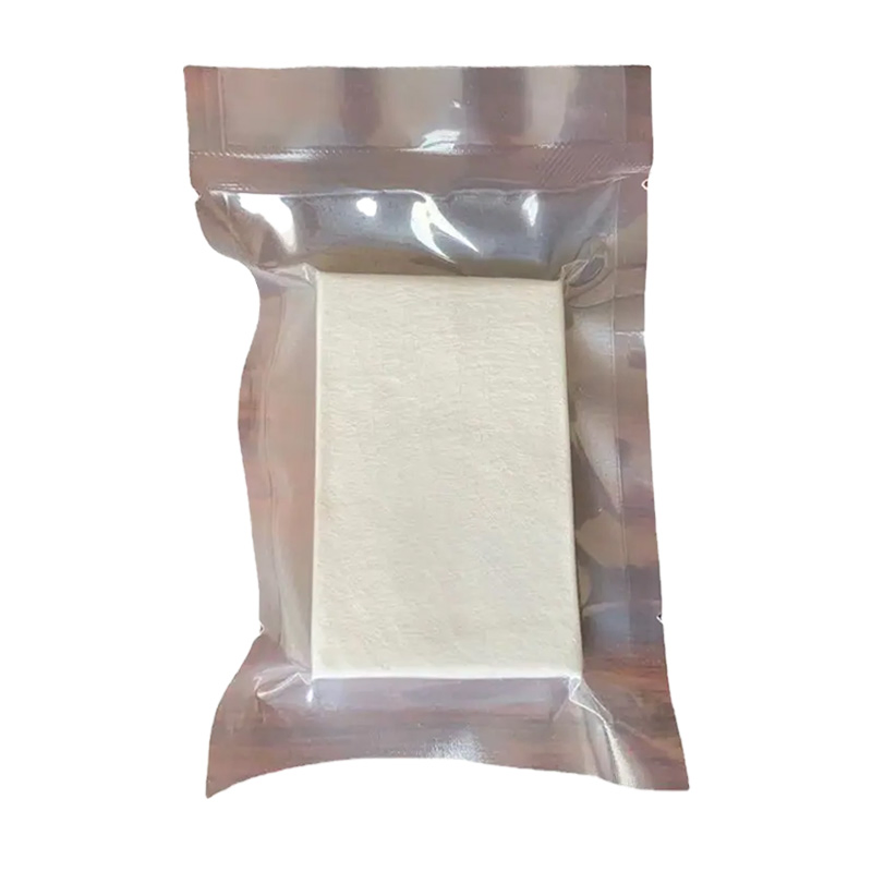 Disposable Medical Dressings Compressed Gauze Trauma Bandage