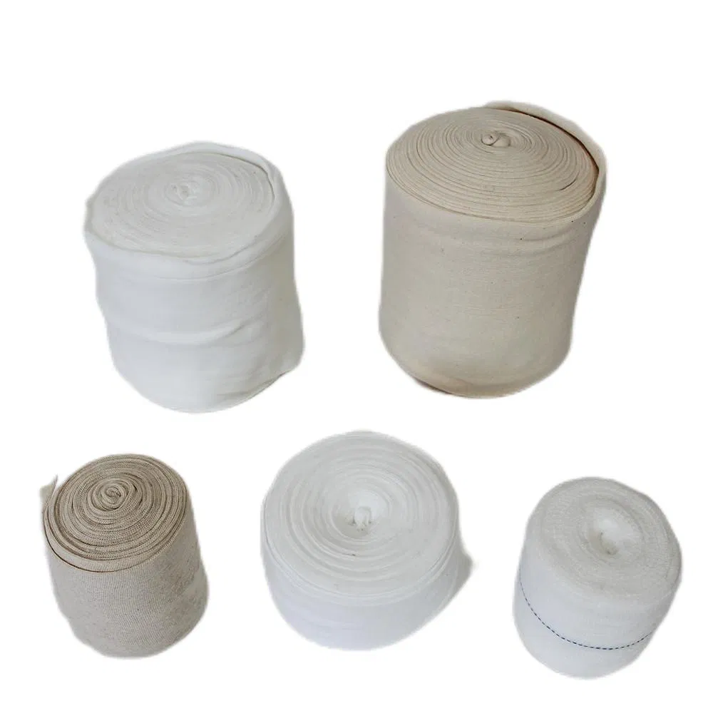 Tubular Gauze Bandage 1