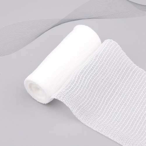 High Stretch Soft Medical PBT Conforming Bandage by Roll Sports Injuries