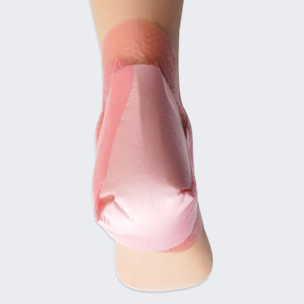 Silicone Foam Bandage 6