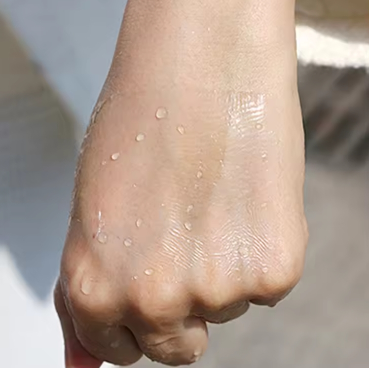 Medical Self-Adhesive Transparent Waterproof Wound Dressing Roll PU Film Wound Care Dressing for Tattoo Protection