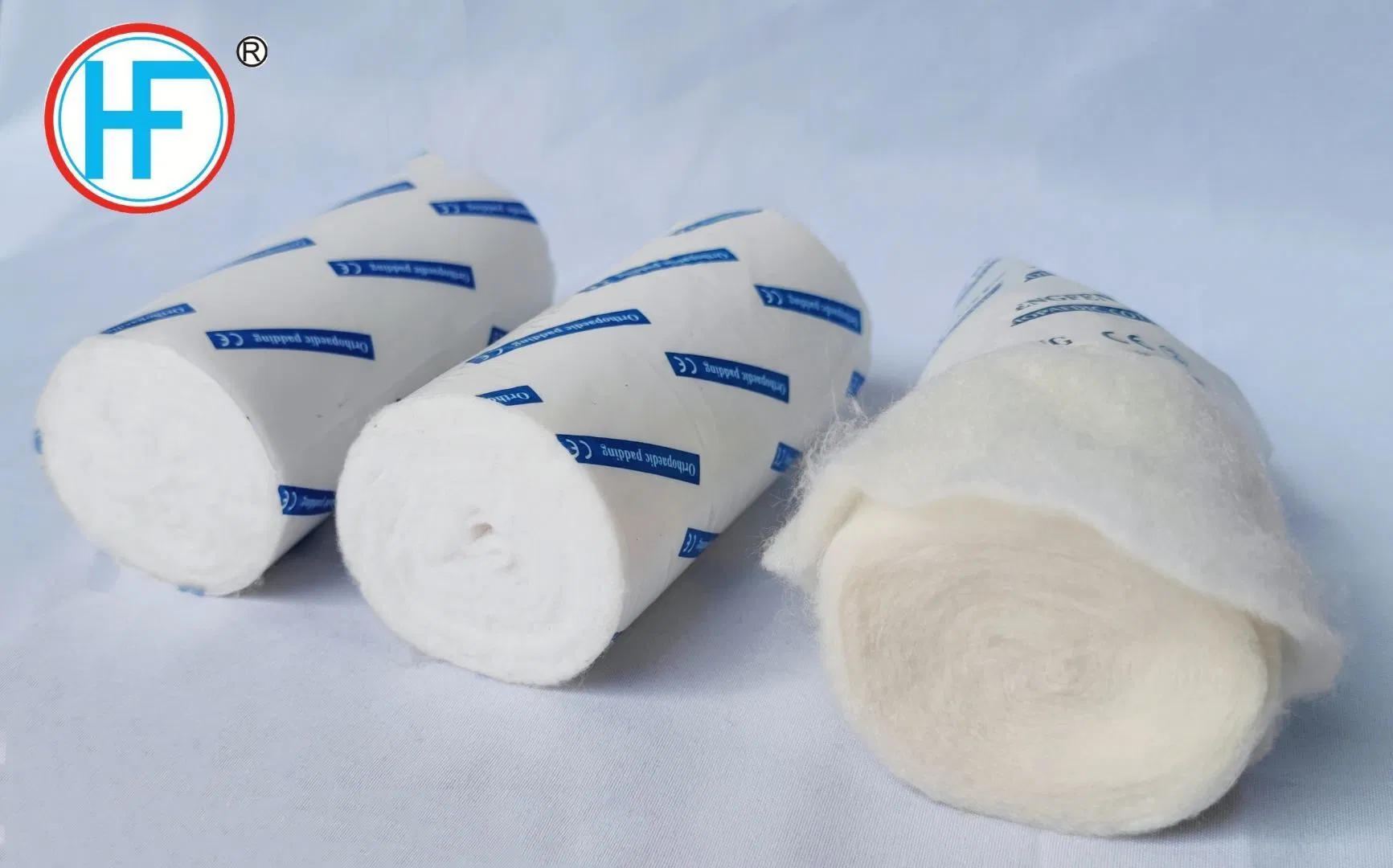 Surgical Medical Supply Orthopedic Bandage (Cast Padding)
