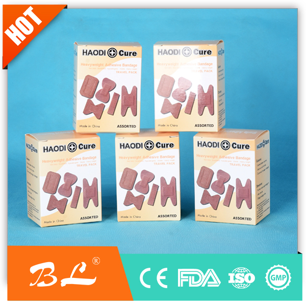 2023 First Aid Adhesive Bandage, Wound Bandage, First Aid Kit