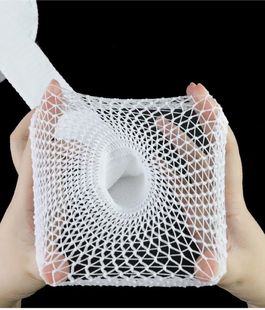Tubular Net Bandage 3