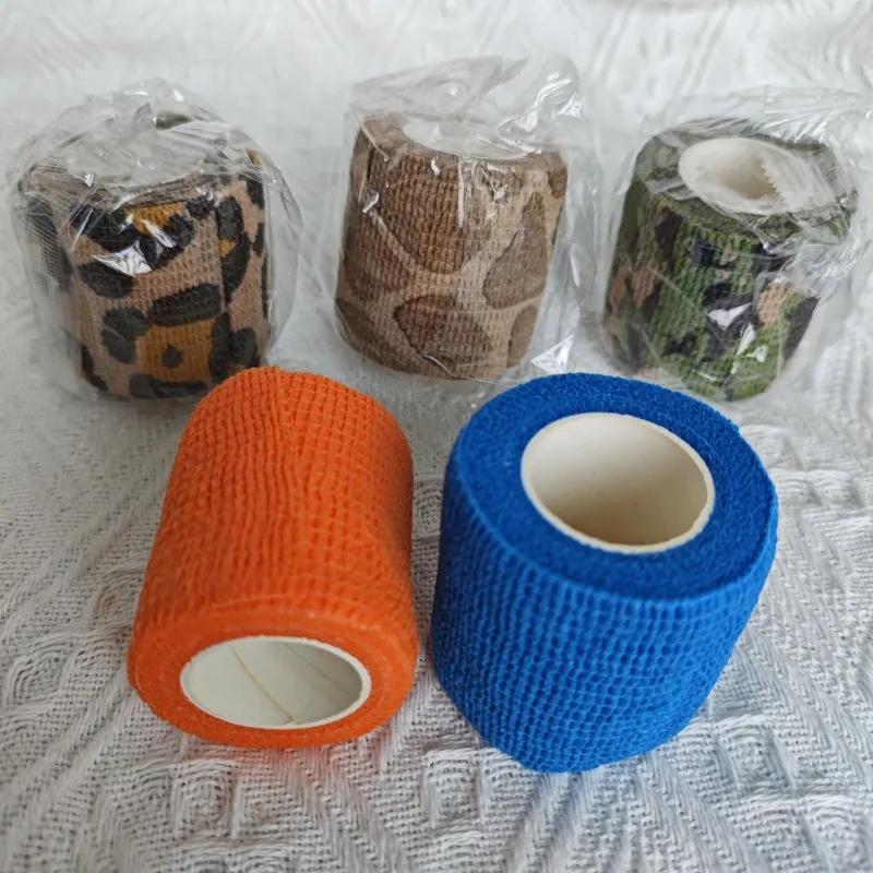 Premium Compression Bandage for Enhanced Healing and Support