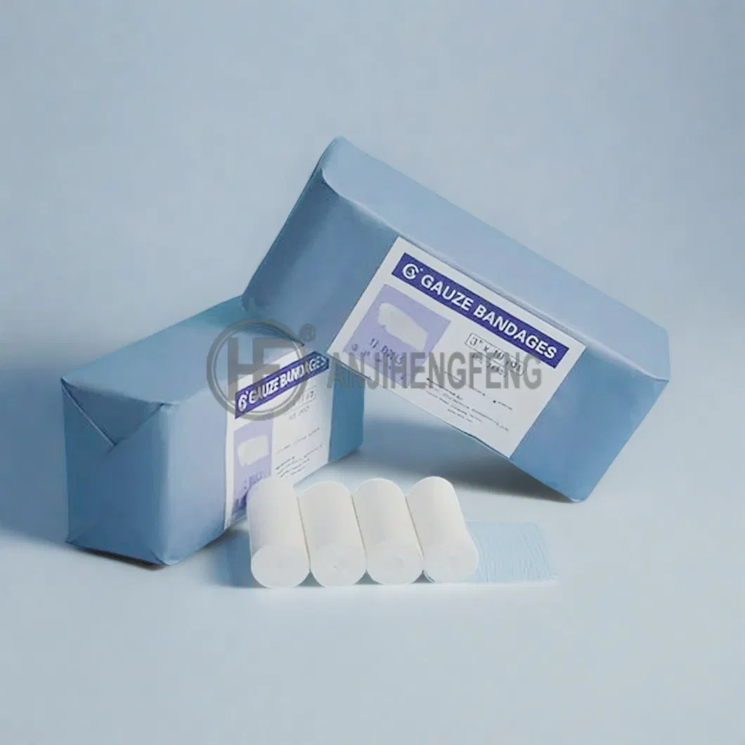 Medical Cotton Bandage Packing