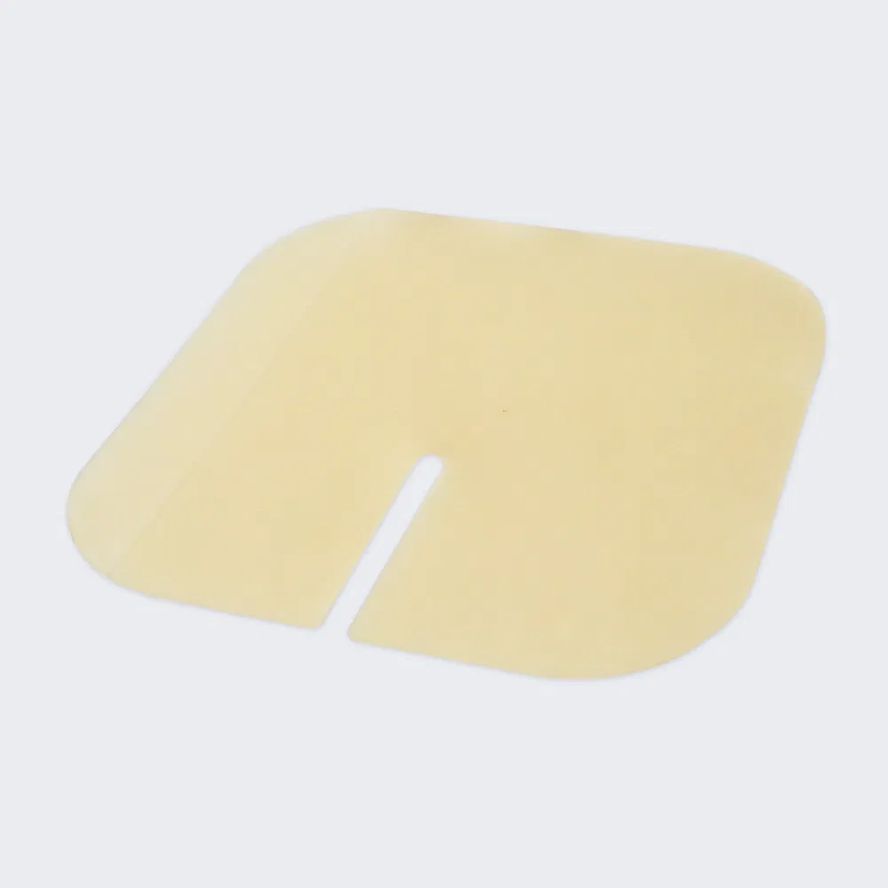 Hydrocolloid Dressing Detail 3
