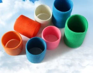 Disposable Adhesive Orthopedic Surgical Casting Tapes Medical Bandage X-ray Penetration