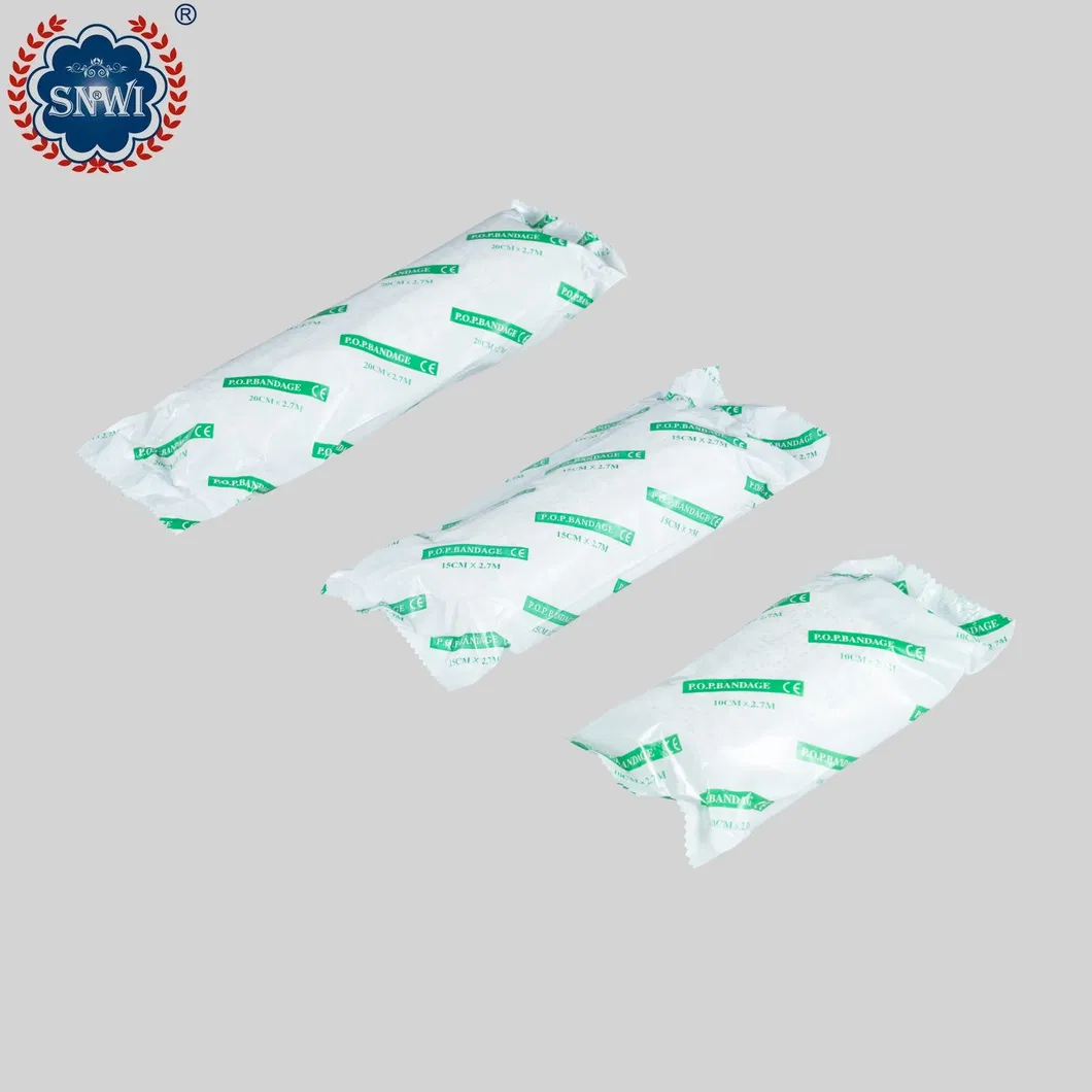 Orthopedic Bandage Display