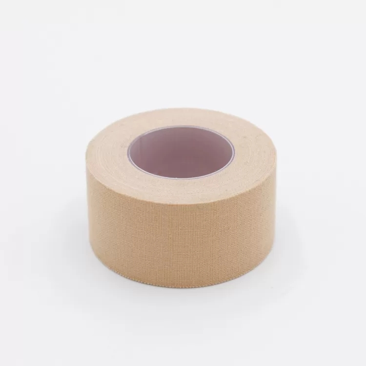 Medical Tape Zinc Oxide Plaster Zinc Oxide Adhesive Plaster Tape