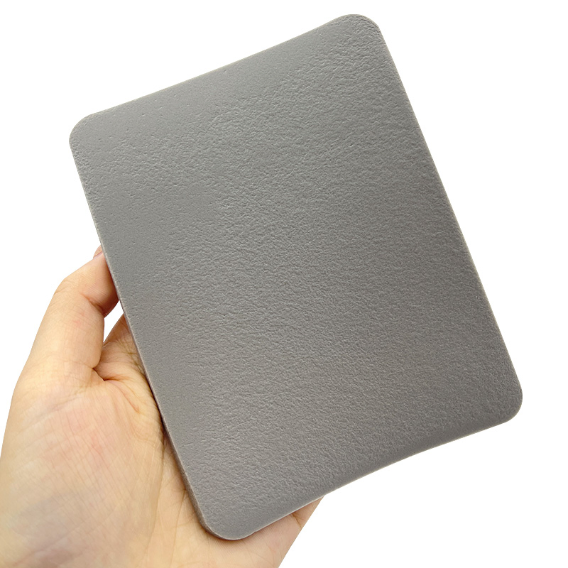 Medical Adhesive Soft Foam Dressing Kit for Minor Burns and Traumatic Wounds