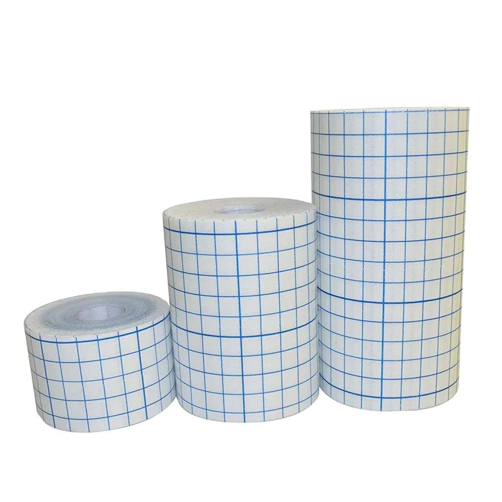 Surgical Wound Dressing Roll 1