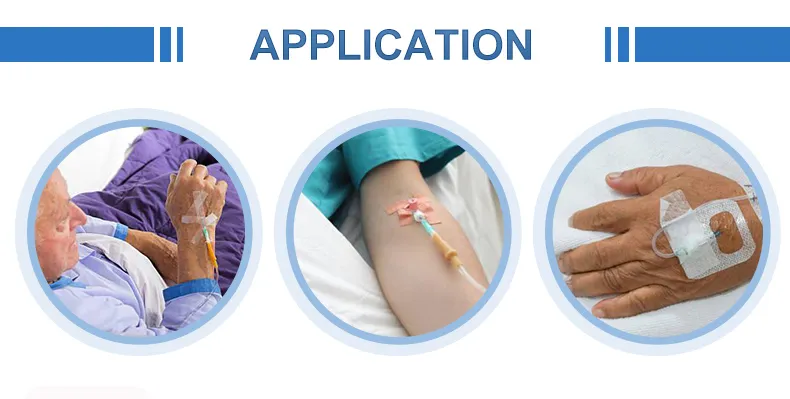 Medical Dressing Photo 4