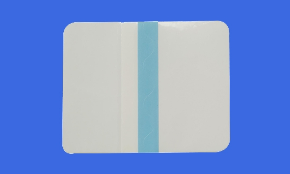 Medical Fixation Film Dressing IV Cannula Transparent Surgical PU Wound Dressing