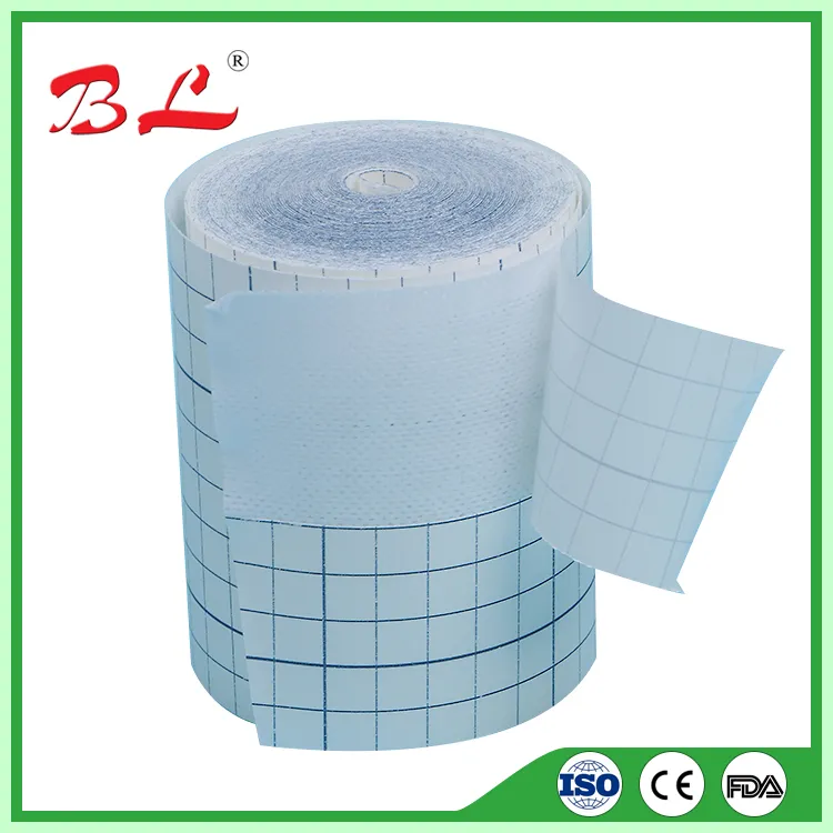 Non Woven Tape Roll