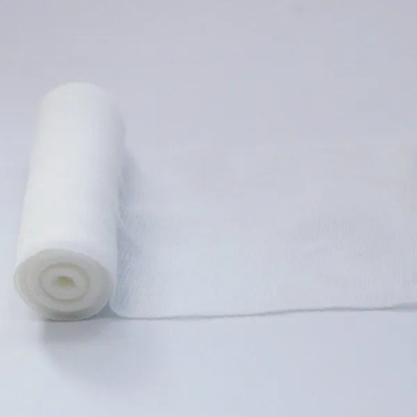 Surgical Gauze Conforming Bandage 1
