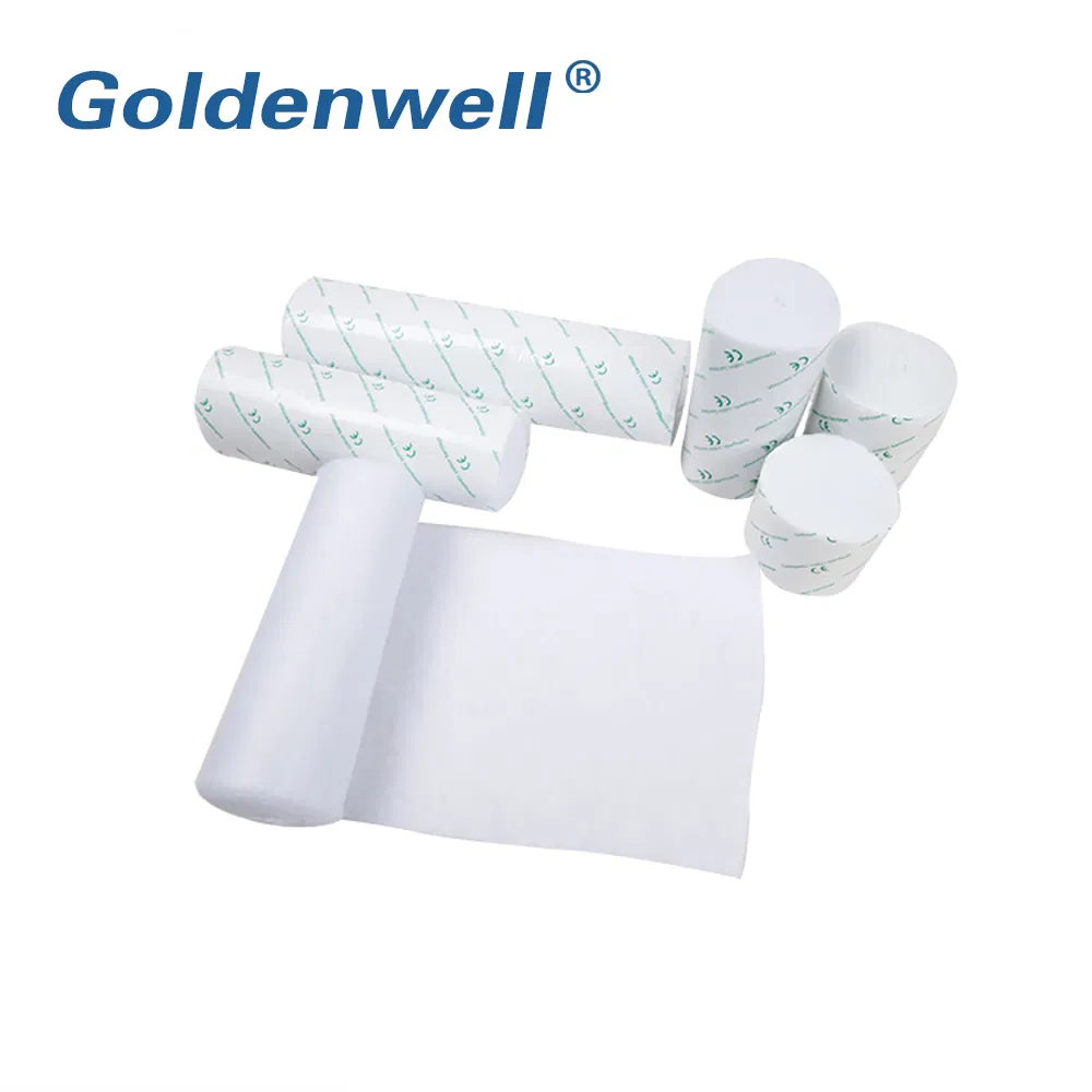 China Factory Directly Supply Medical Tubular Bandage