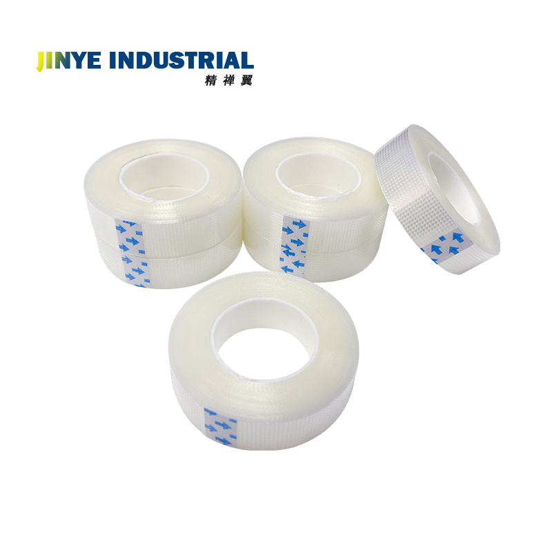 China Supply PE Tape/ Non Woven Tape/Silk Tape/Zinc Oxide Adhesive Tape