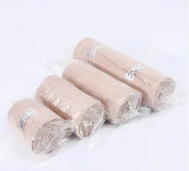 Elastic Bandage Detail 5