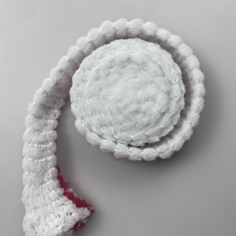 Elastic Tubular Net Bandage Medical Net Stockinette Bandage Stretching Net Bandage