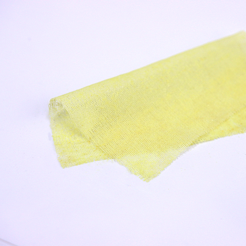 Burn Wound Care Xeroform Paraffin Gauze Dressing