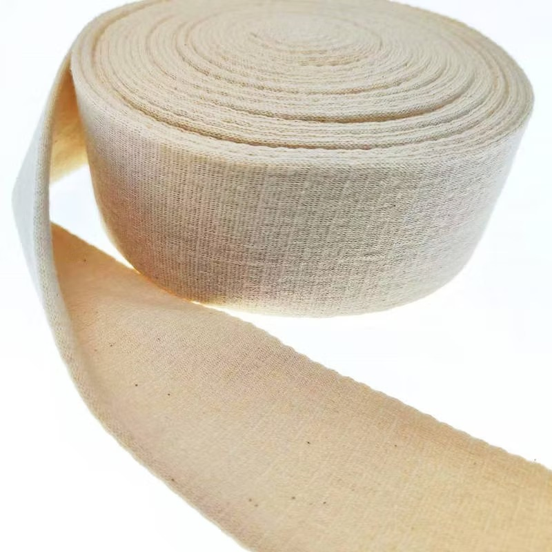 Elasticated Support Bandage Tubular Compression Bandage Cut to Fit