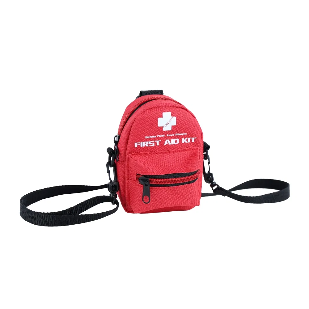 Ori-Power Outdoor First Aid Kit with First Aid Bandage