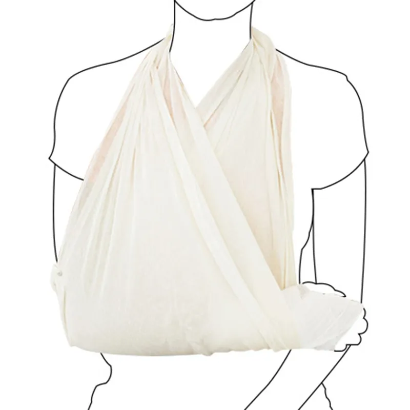 Non-Woven Triangular Bandage