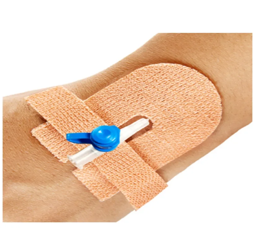 Medical Fixation Detail 3