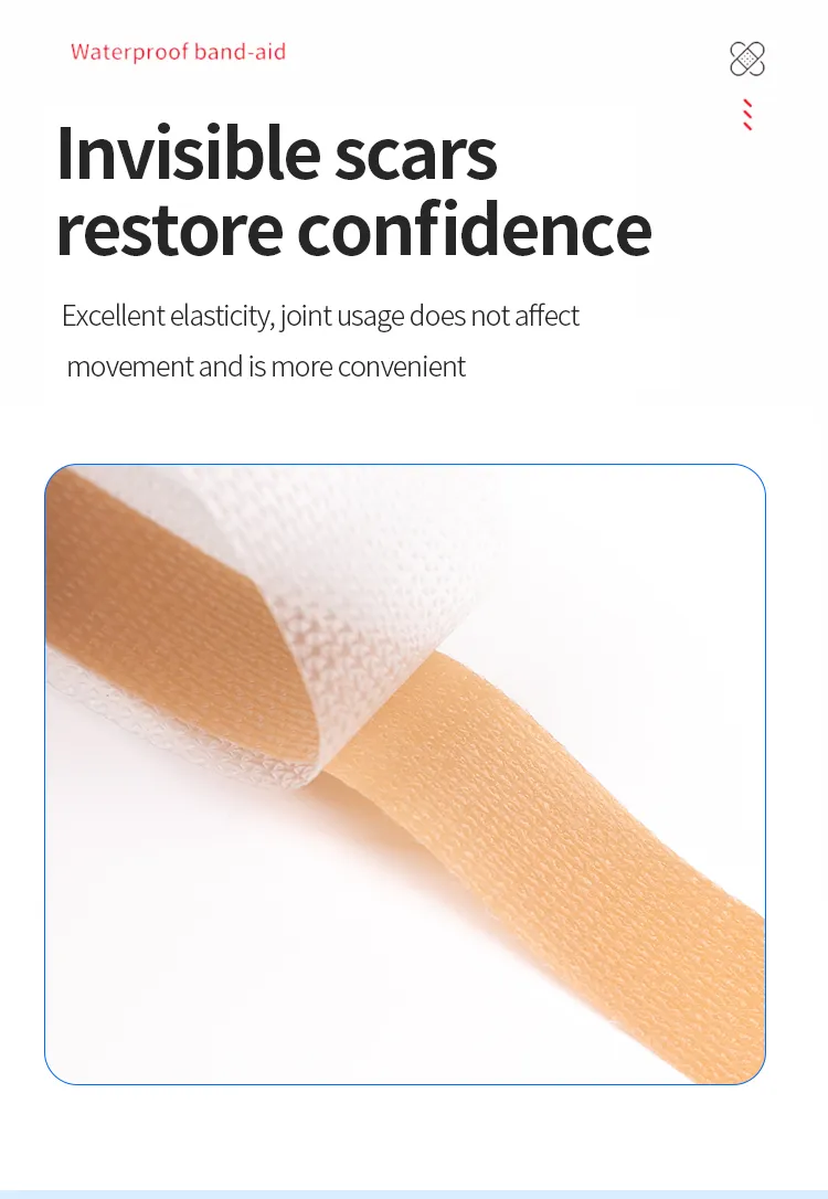 Surgical Dressing detail 5