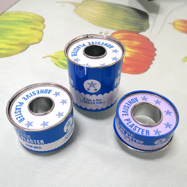 Medical Tape Photo 5