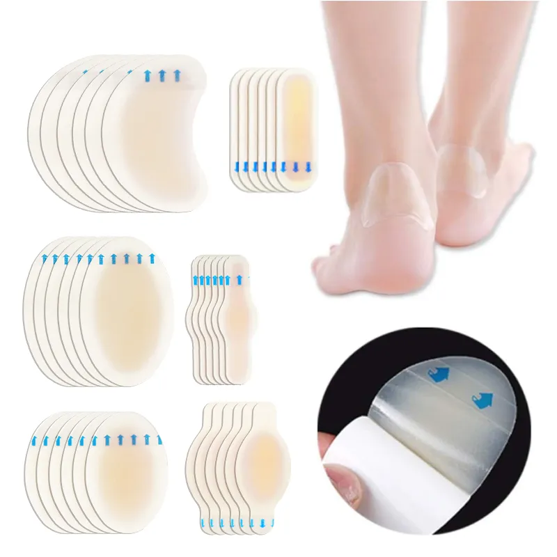 Hydrocolloid Dressing 2
