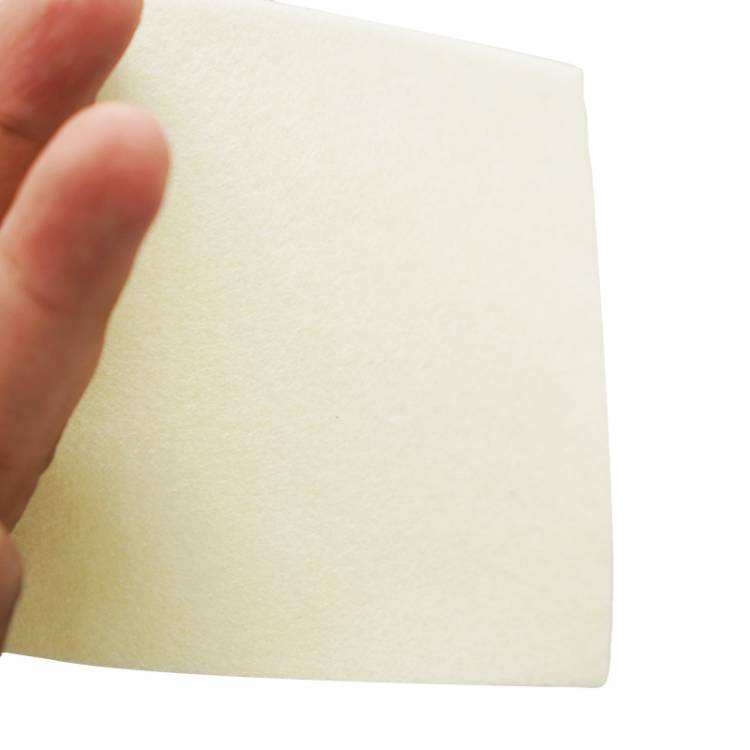 Sterile Antibacterial Silver Alginate Medical Alginate Hydrocolloid Wound Care Dressing