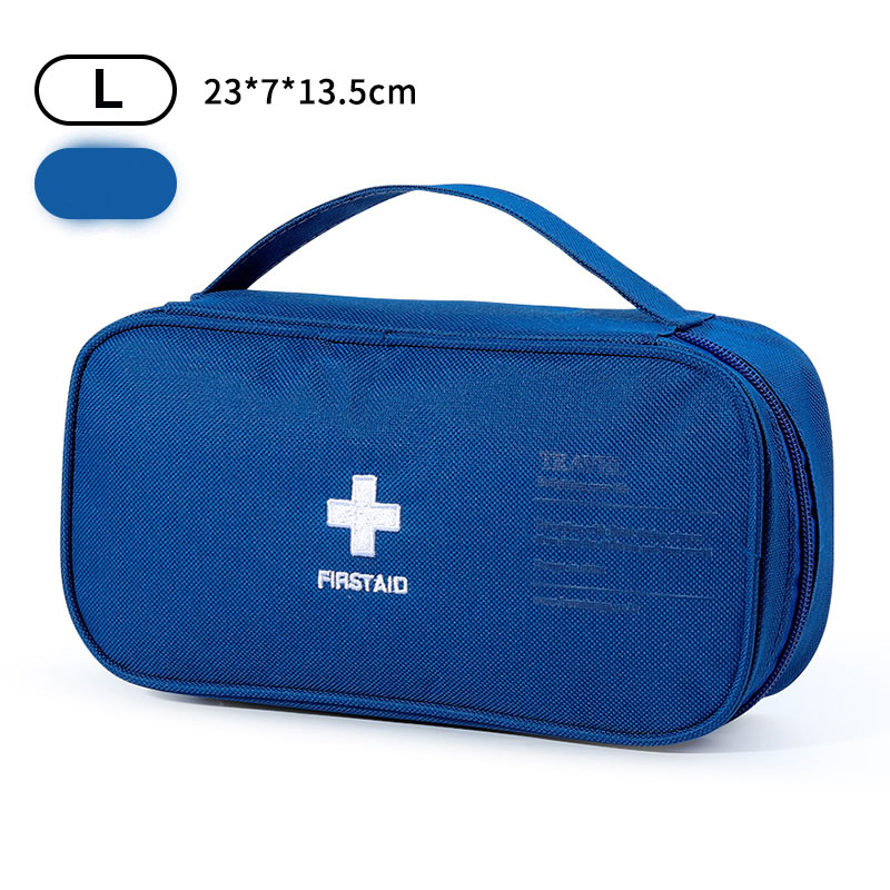 Factory Custom First Aid Kit Items List Triangular Bandage Sling