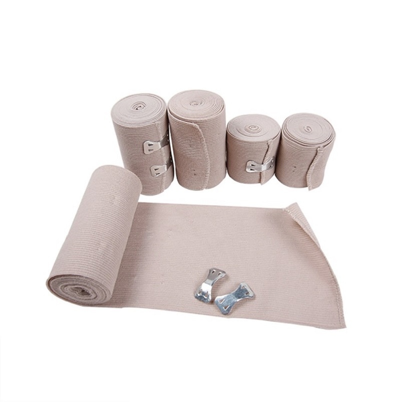 Aid Tourniquet Compression High Elastic Bandages