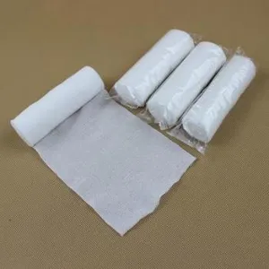 Gauze Rolls