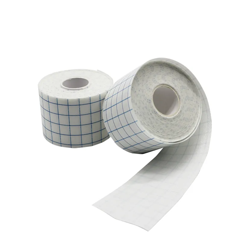 Surgical Wound Dressing Roll 2