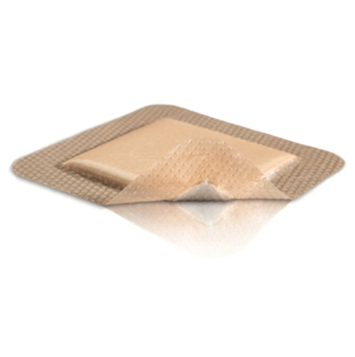 Wholesale Advanced Wound Care Dressing Hydrocolloid Foam Dressing