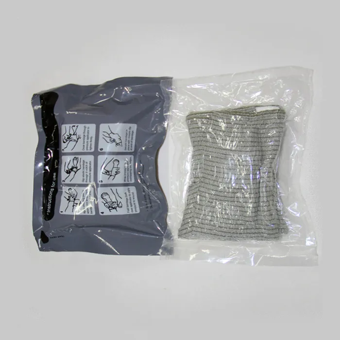 Trauma Bandage 3