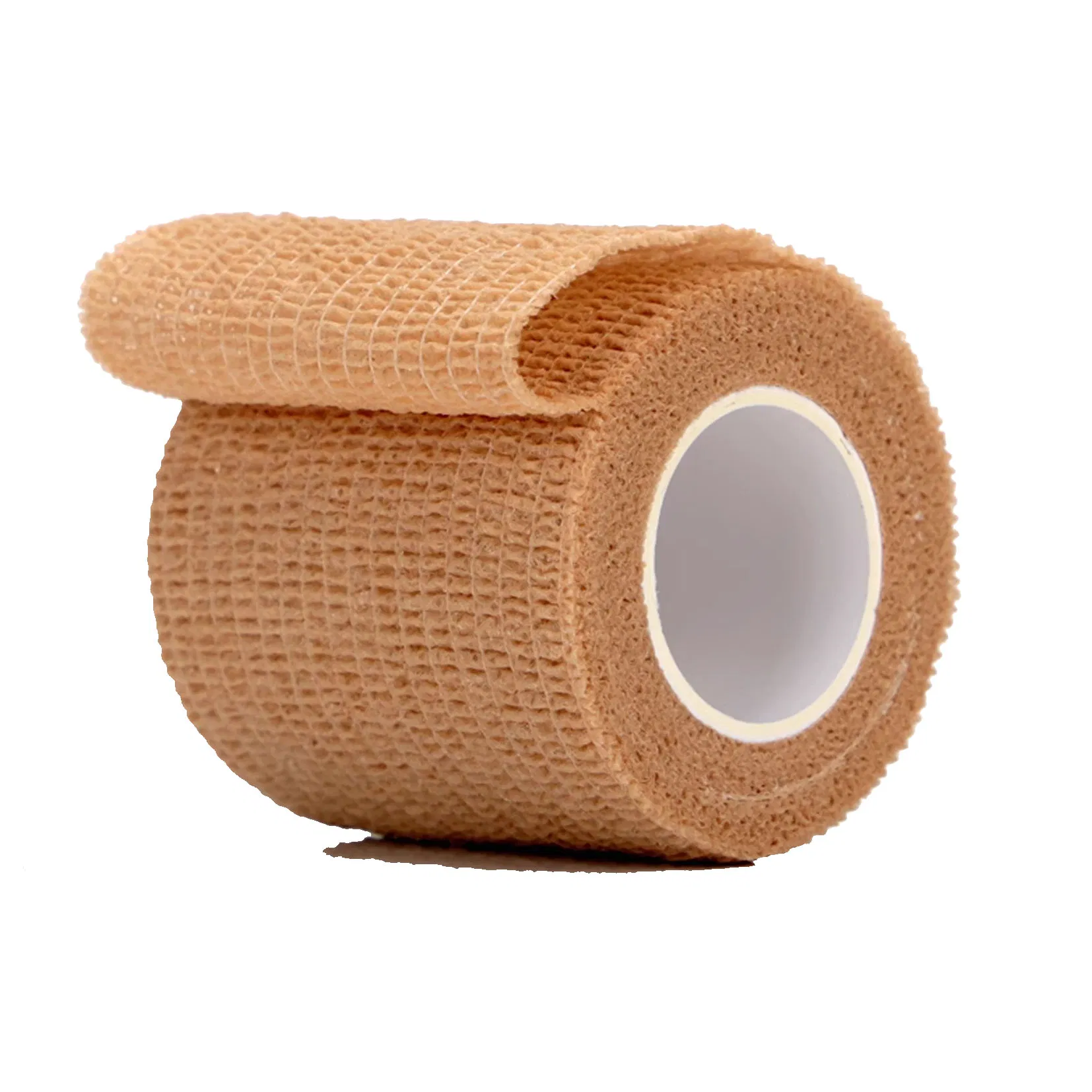 Bulk Wholesale Medical Wrap Elastic Self Adhesive Cohesive Bandage