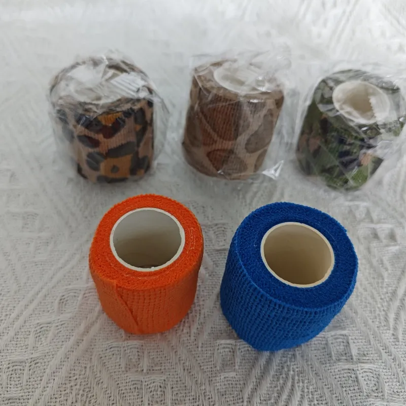 Premium Compression Bandage for Enhanced Healing and Support